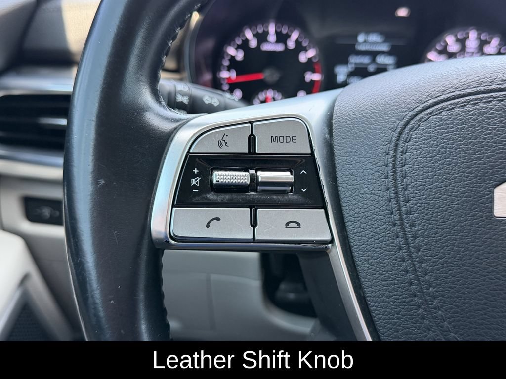 Used 2022 Kia Telluride S FWD image 16