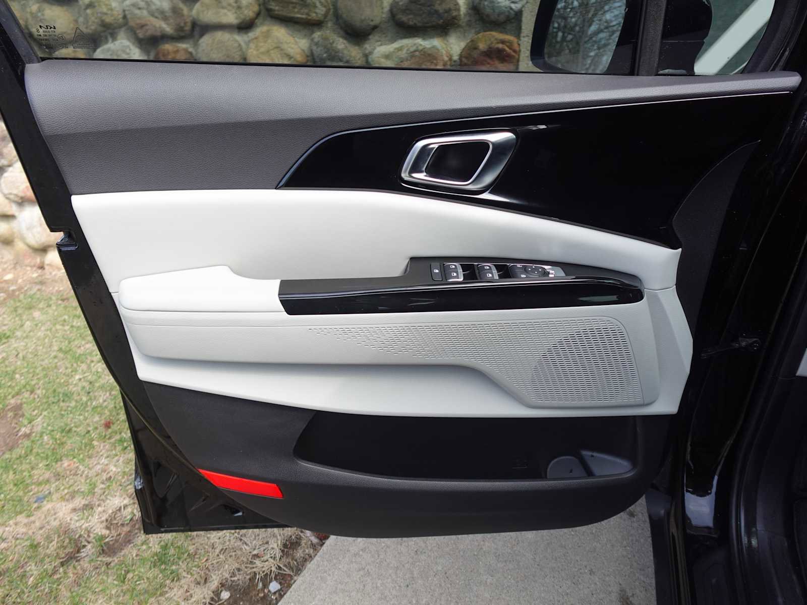 Used 2024 Kia Carnival EX image 10