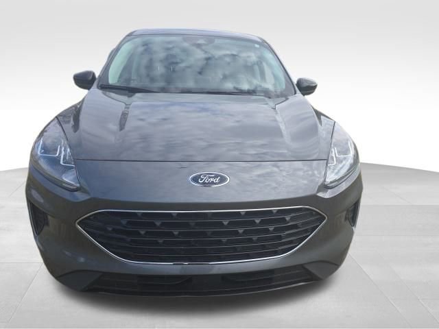 Used 2022 Ford Escape SE w/ SE Sport Appearance Package image 2