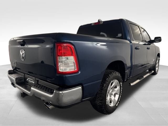 Used 2022 RAM 1500 Big Horn image 9