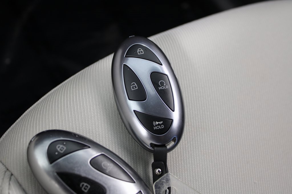 Certified 2025 Hyundai Tucson SEL image 26