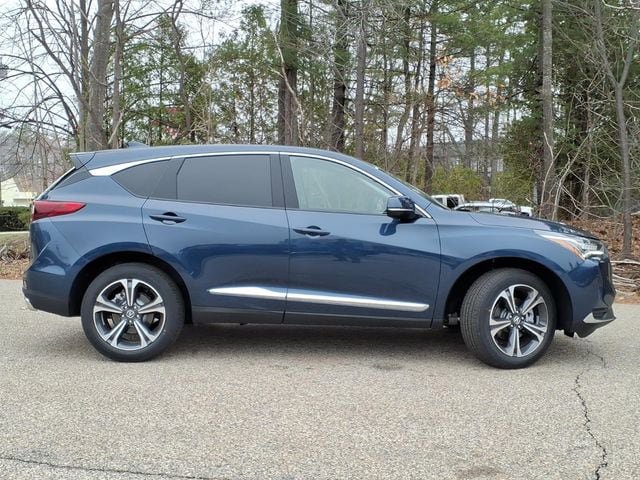 New 2026 Acura RDX w/ Technology Package AWD/4WD image 3