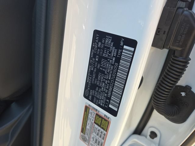 Used 2026 Hyundai Palisade Calligraphy FWD image 30