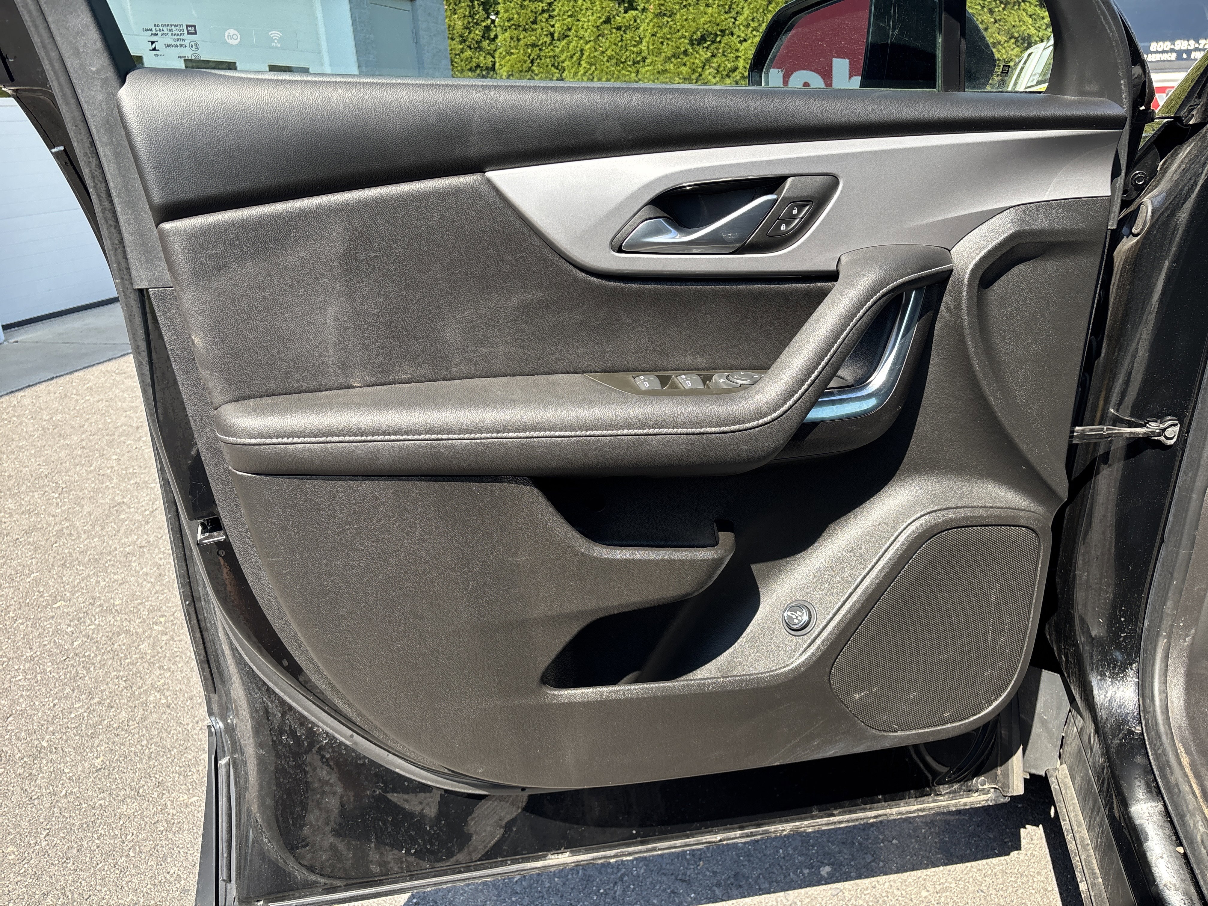 Used 2023 Chevrolet Blazer LT w/ Convenience Package AWD/4WD image 16