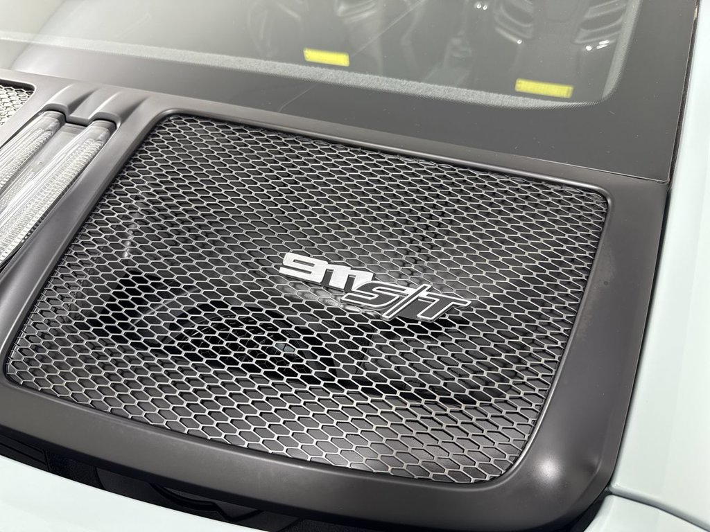 Certified 2024 Porsche 911 GT3 RS RWD image 18