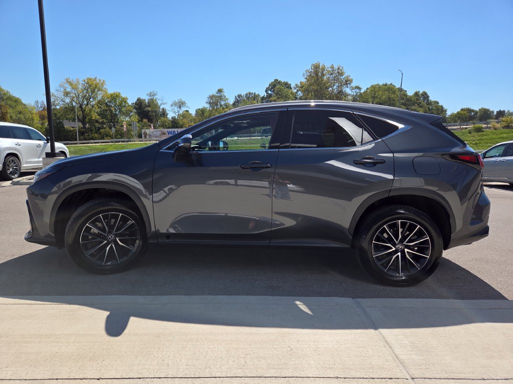 Certified 2024 Lexus NX 350 AWD w/ Cold Area Package image 25