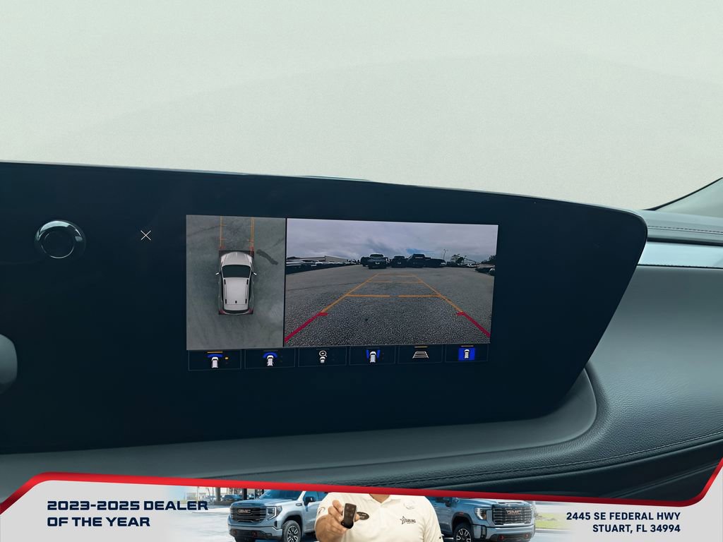 New 2026 Buick Encore GX Sport Touring w/ Advanced Technology Package image 31