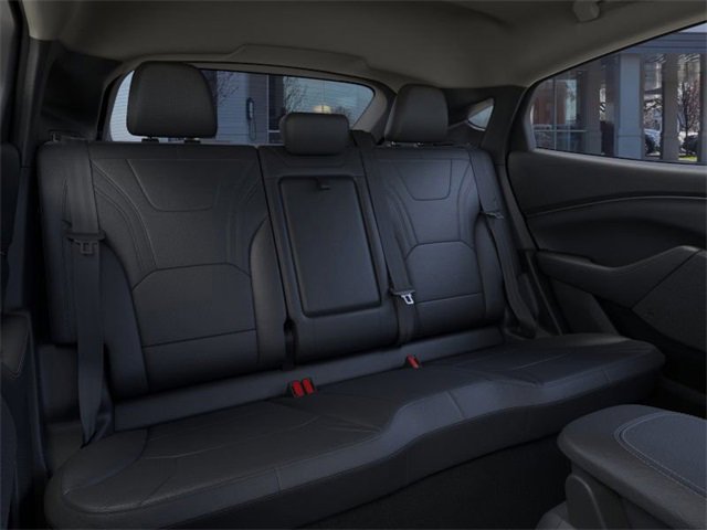 New 2025 Ford Mustang Mach-E Premium image 11