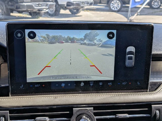 Used 2024 Lincoln Corsair Reserve AWD/4WD image 23