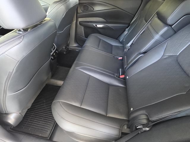 Certified 2024 Lexus RX 350 Premium Plus w/ Convenience Package AWD/4WD image 9
