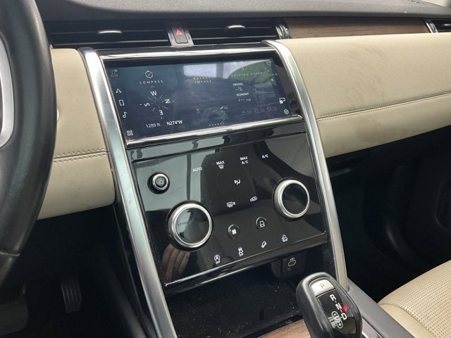 Used 2021 Land Rover Discovery Sport SE image 10