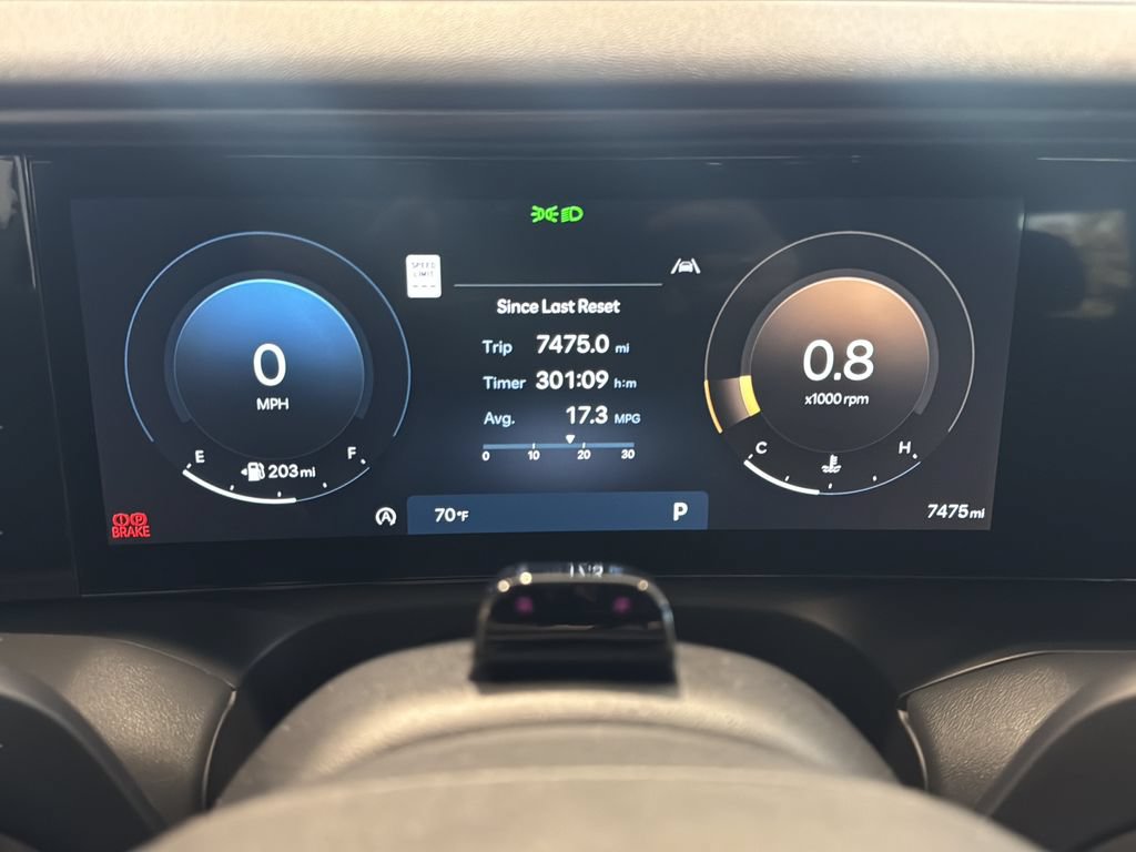 Certified 2026 Hyundai Palisade XRT Pro AWD/4WD image 29
