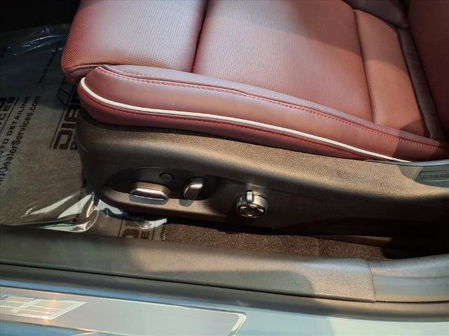 New 2026 Cadillac CT4 V image 13