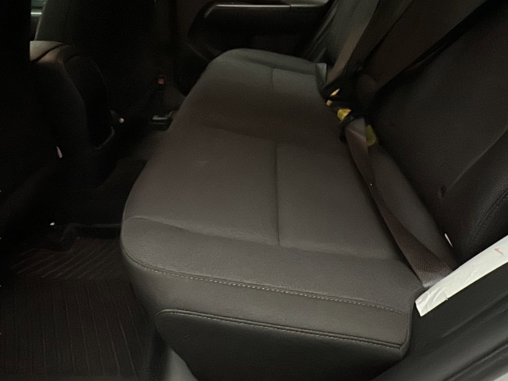 Certified 2025 Hyundai Kona SE AWD/4WD image 12