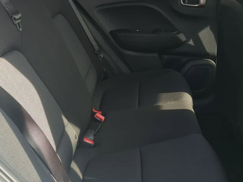 New 2026 Hyundai Venue SE FWD image 21
