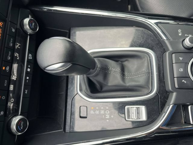 Used 2022 MAZDA CX-9 Touring AWD/4WD image 32