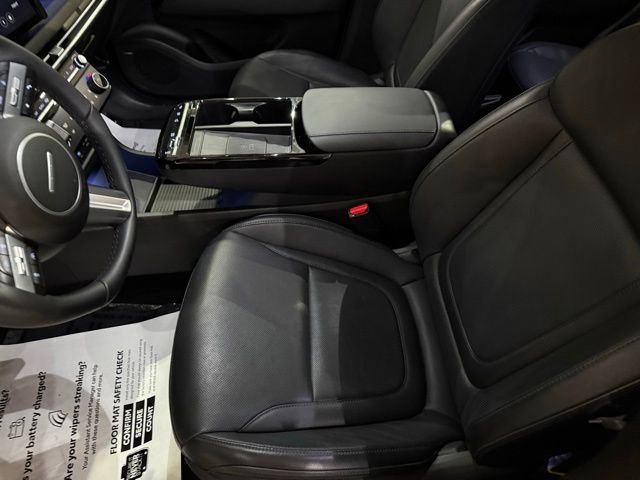 Used 2025 Hyundai Tucson Limited AWD/4WD image 22