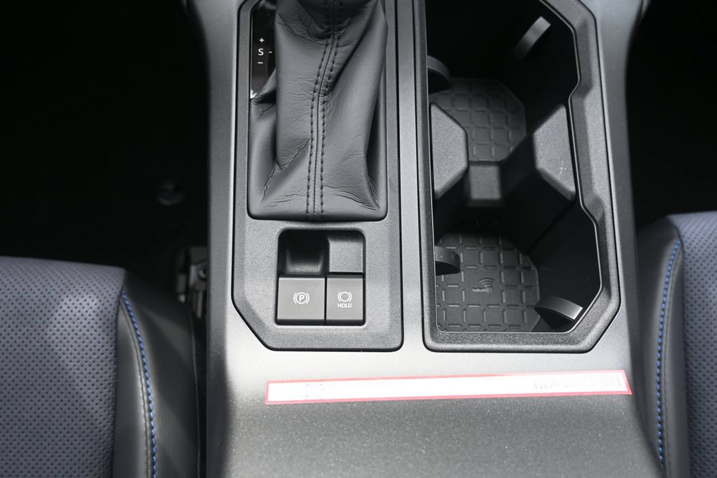 New 2026 Toyota RAV4 XSE AWD/4WD image 27