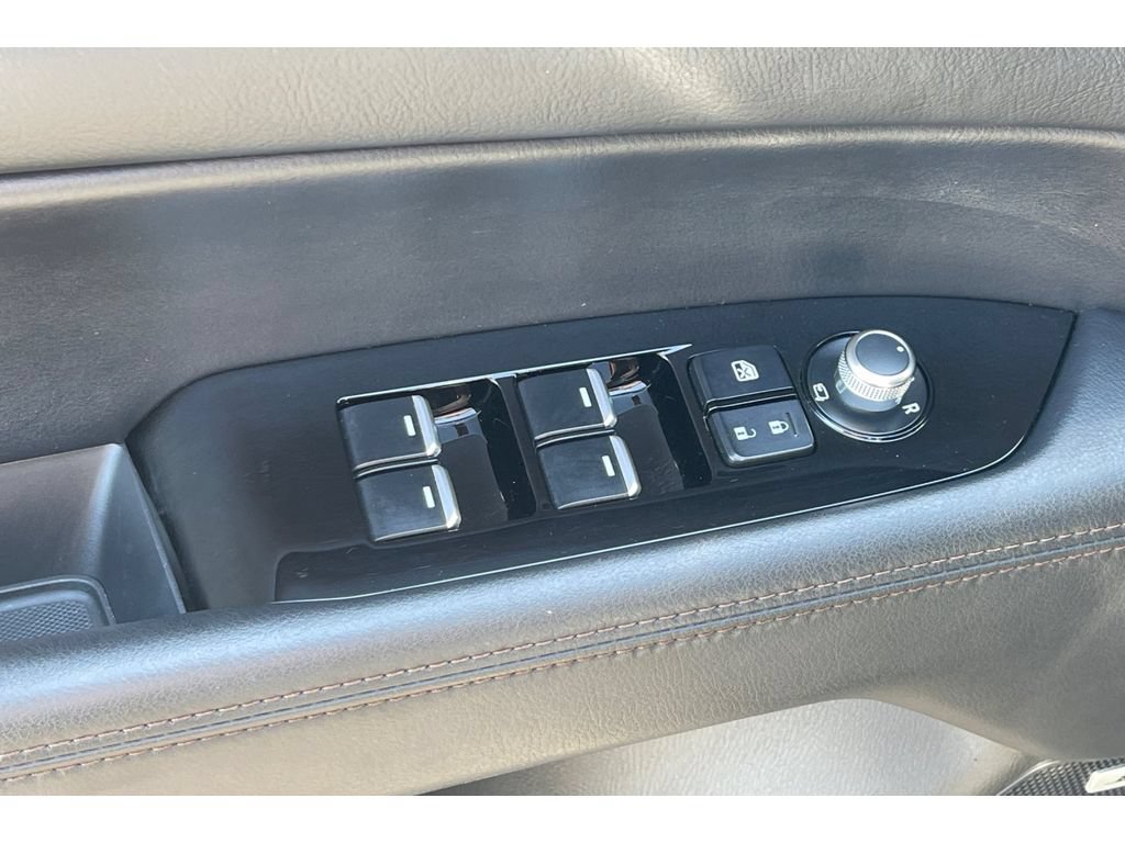 Certified 2023 MAZDA CX-5 AWD 2.5 S w/ Premium Plus Pkg image 13