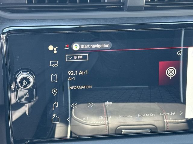 New 2026 GMC Sierra 1500 AT4X AWD/4WD image 14
