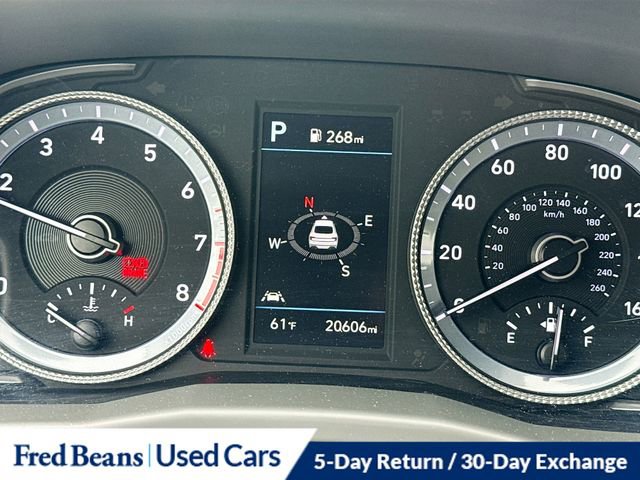 Used 2023 Hyundai Sonata SEL FWD image 13