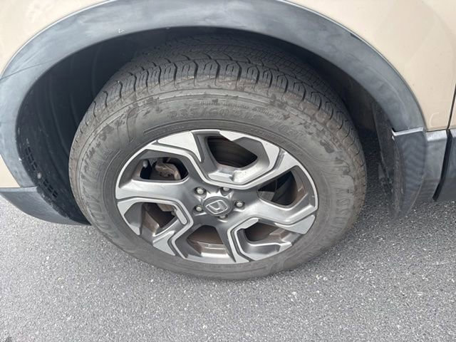 Used 2018 Honda CR-V EX image 16