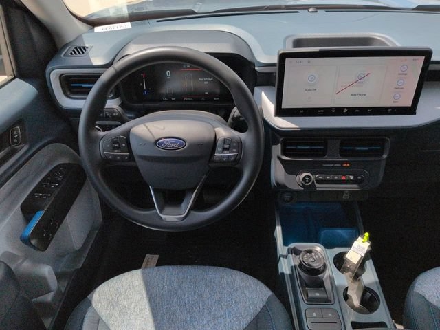 New 2026 Ford Maverick XLT AWD/4WD image 16