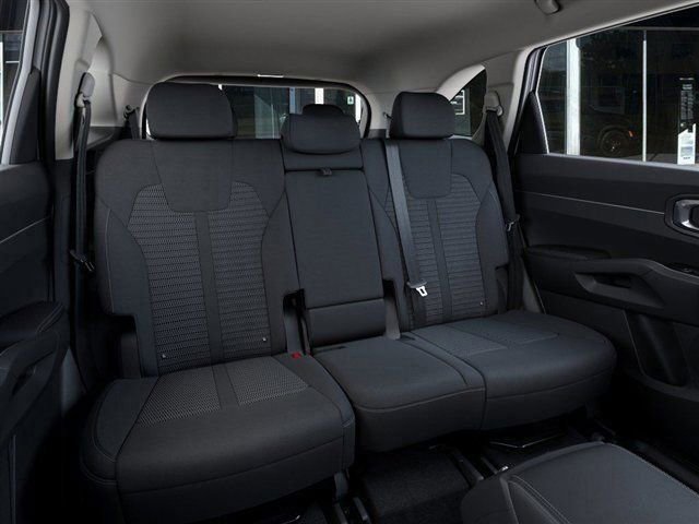 New 2026 Kia Sorento LX FWD image 16