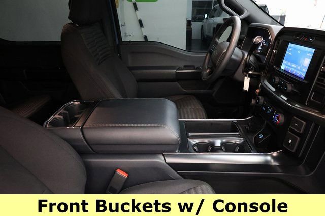 Used 2023 Ford F150 XL w/ STX Appearance Package image 18