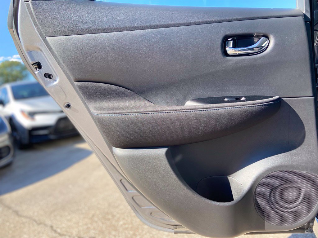 Used 2023 Nissan Leaf SV Plus FWD image 20