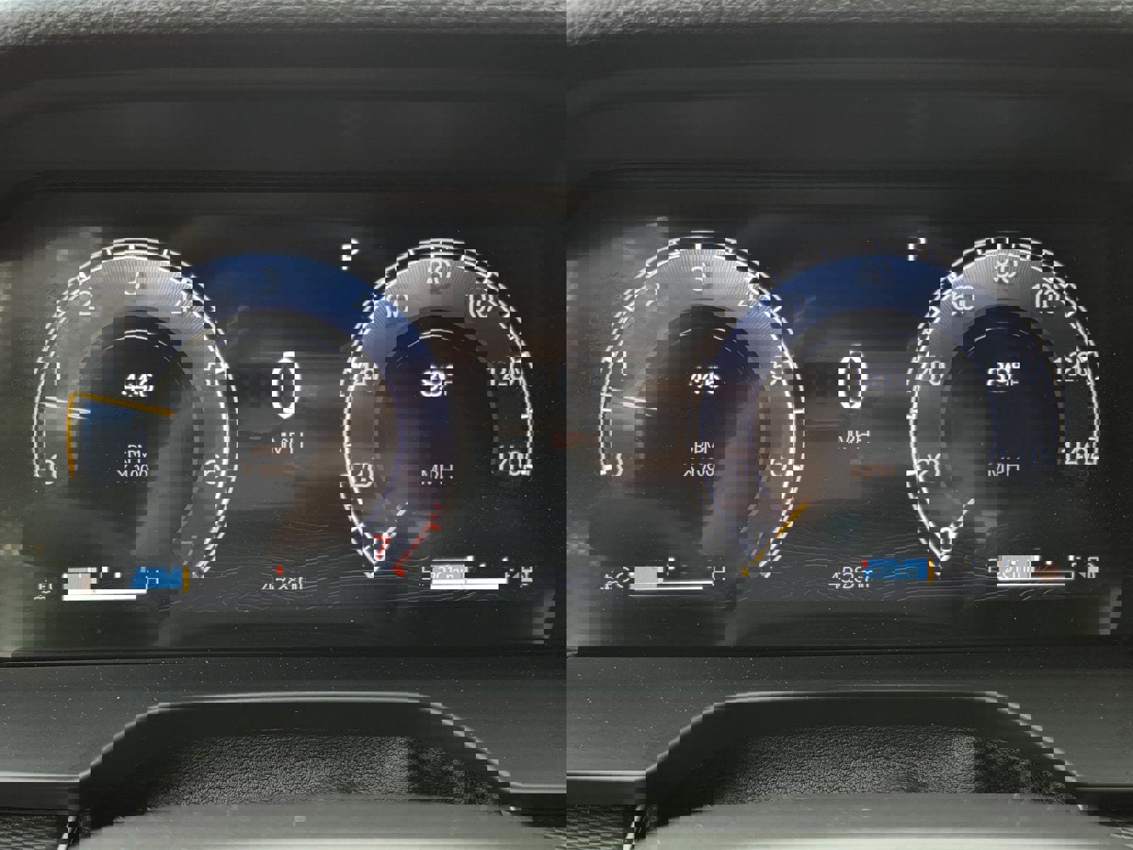 New 2025 Jeep Grand Cherokee Laredo image 19