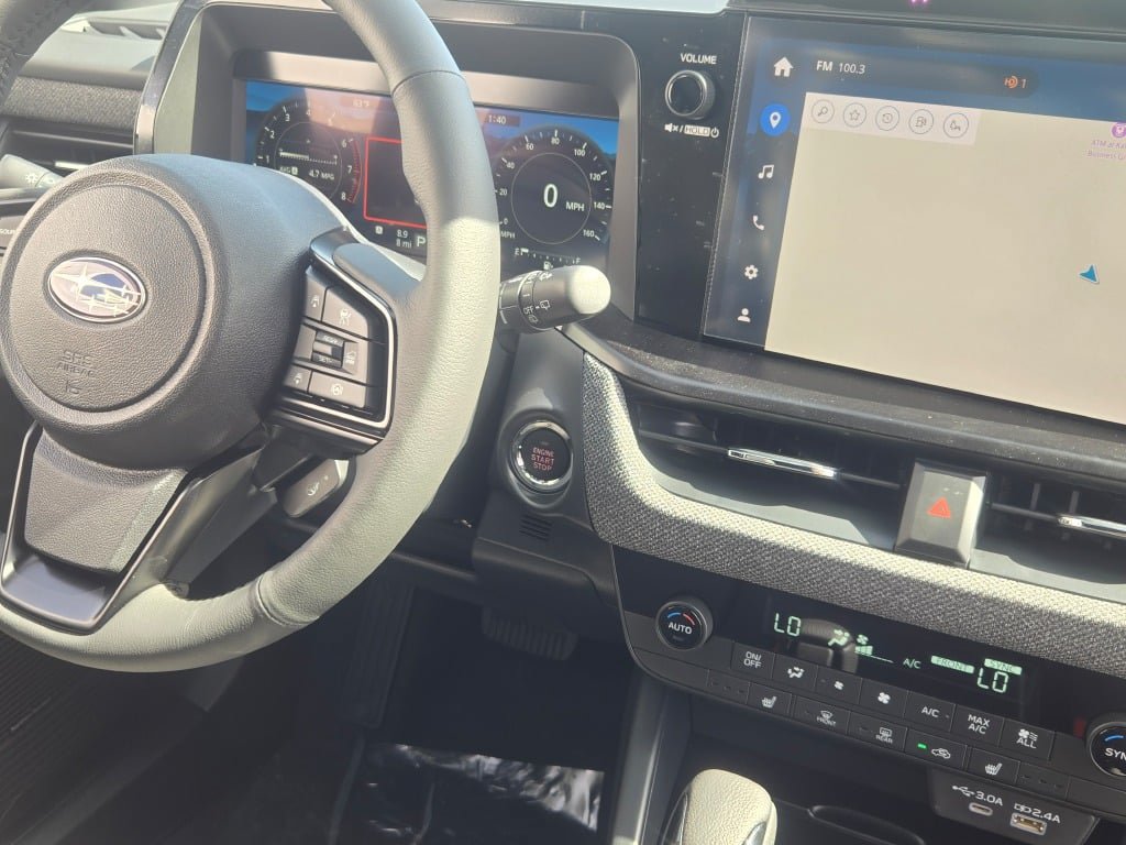 New 2026 Subaru Outback Limited XT AWD/4WD image 7