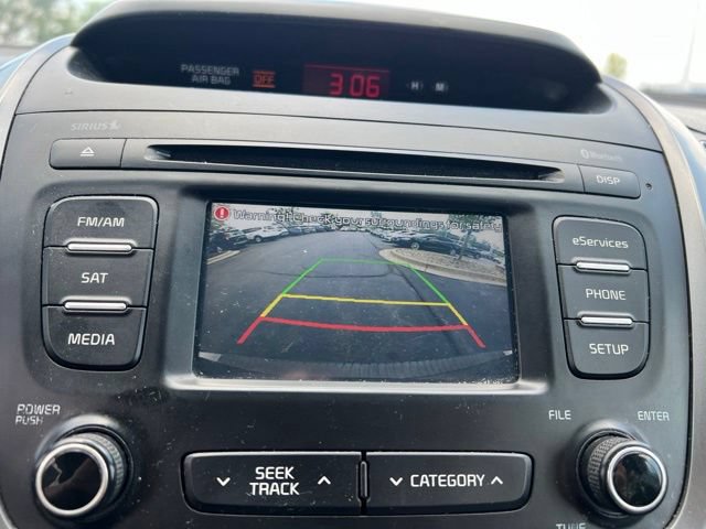 Used 2014 Kia Sorento LX FWD image 22