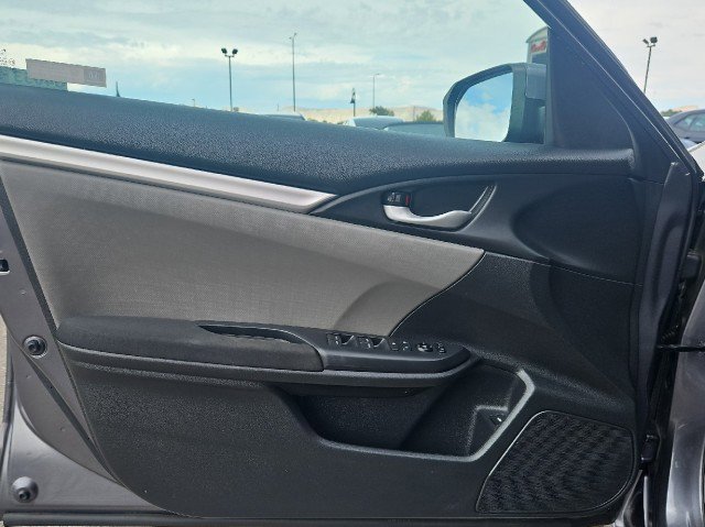 Used 2019 Honda Civic LX image 9