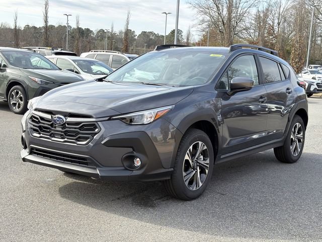 New 2026 Subaru Crosstrek 2.0i Premium image 7