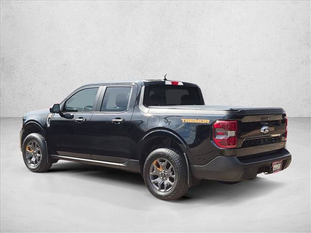 Certified 2024 Ford Maverick Tremor w/ Tremor Off-Road Package AWD/4WD image 7