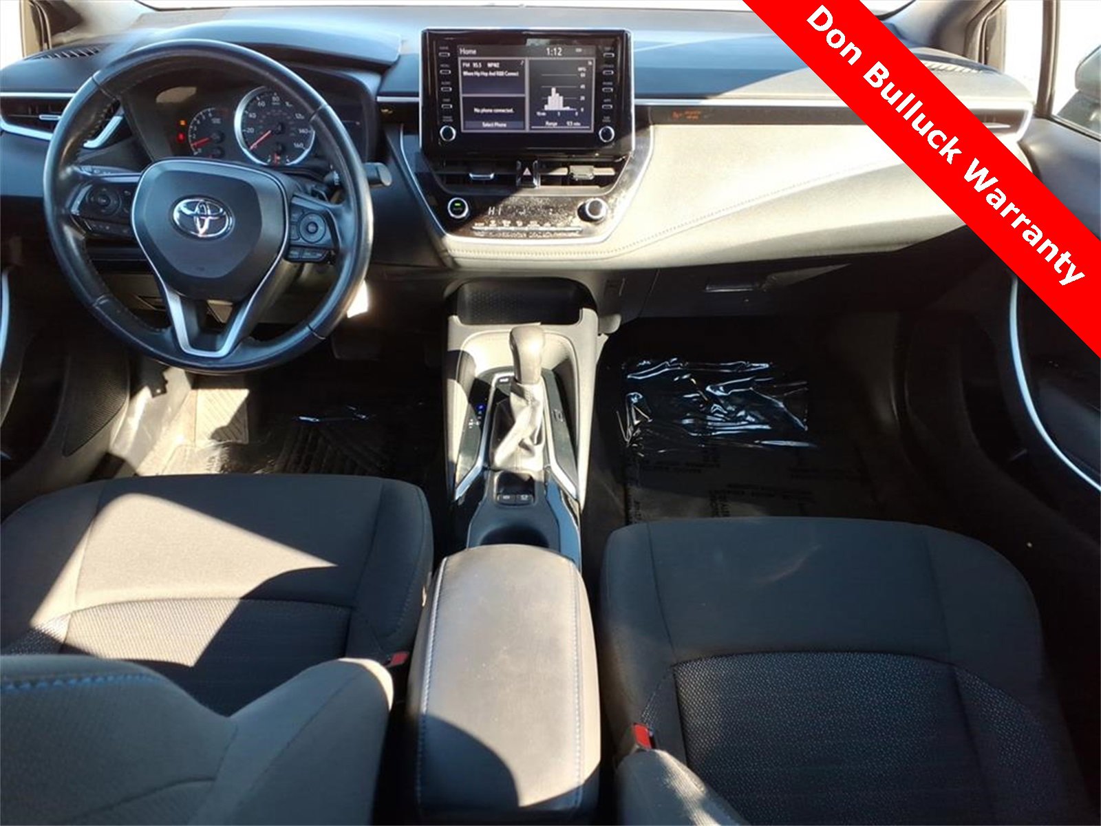 Used 2020 Toyota Corolla SE image 11