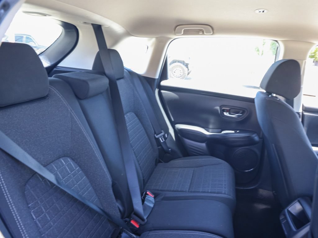 Used 2024 Honda HR-V LX image 17