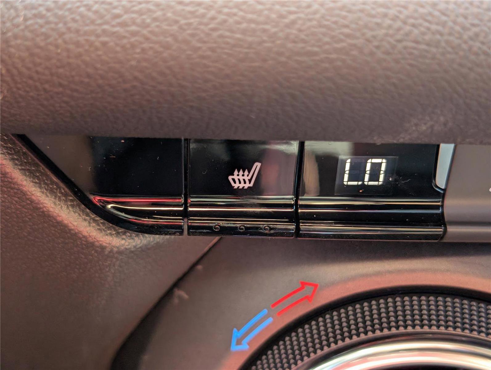 New 2026 Chevrolet Blazer LT w/ Sound & Technology Package image 23