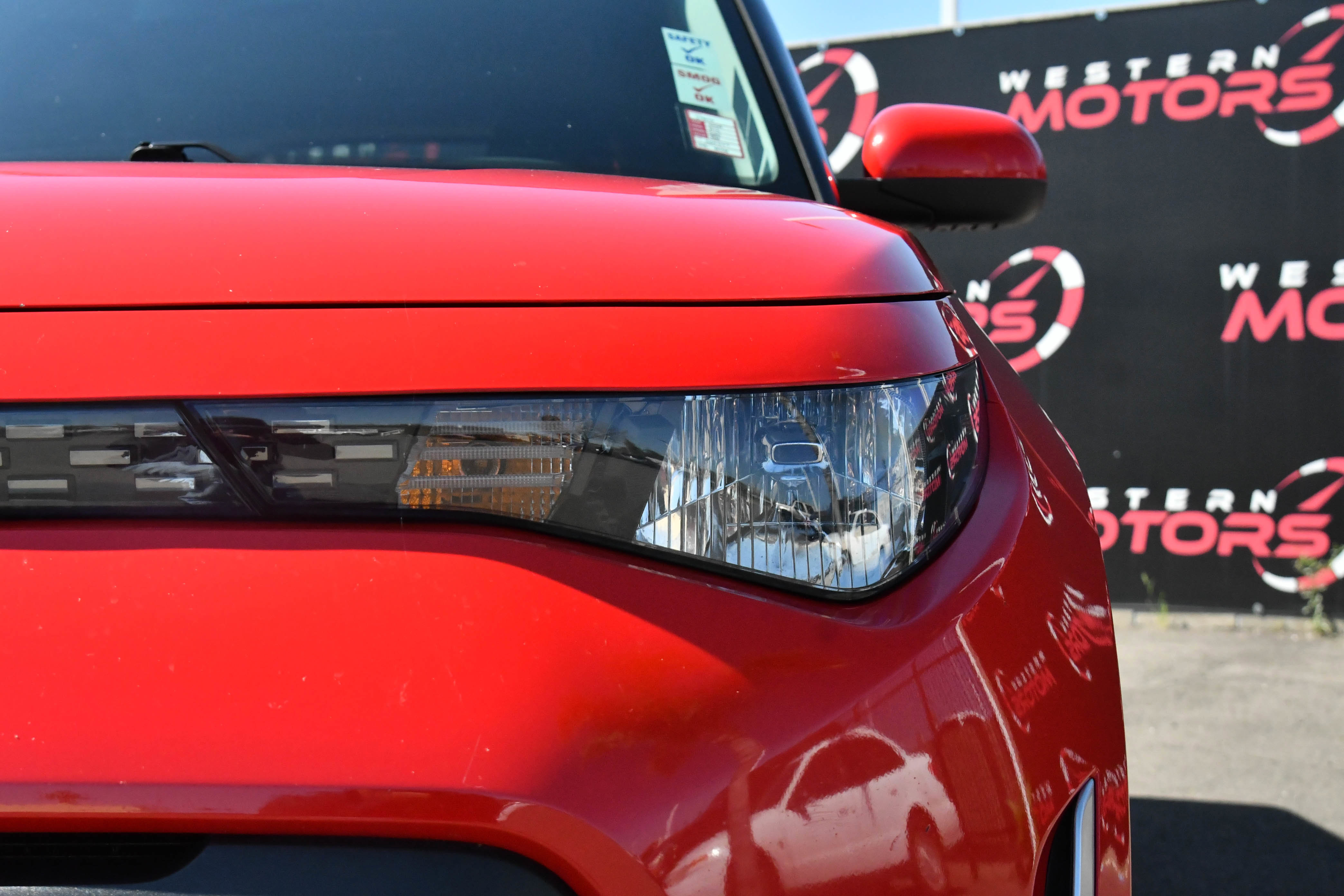 Used 2024 Kia Soul LX w/ Option Group 015 FWD image 11