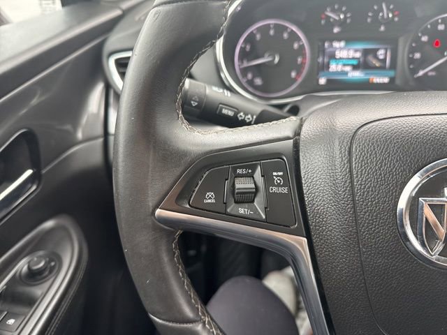 Used 2018 Buick Encore Preferred image 22