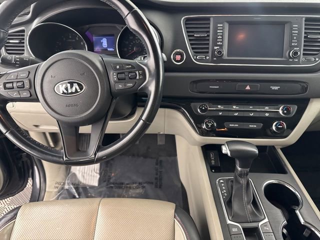 Certified 2020 Kia Sedona EX image 29