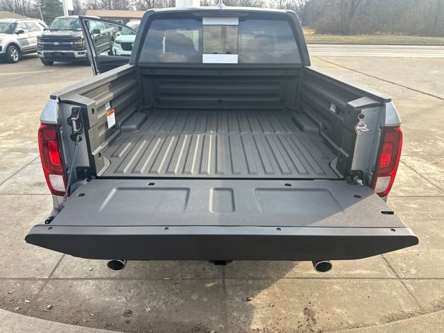 New 2026 Honda Ridgeline TrailSport image 23