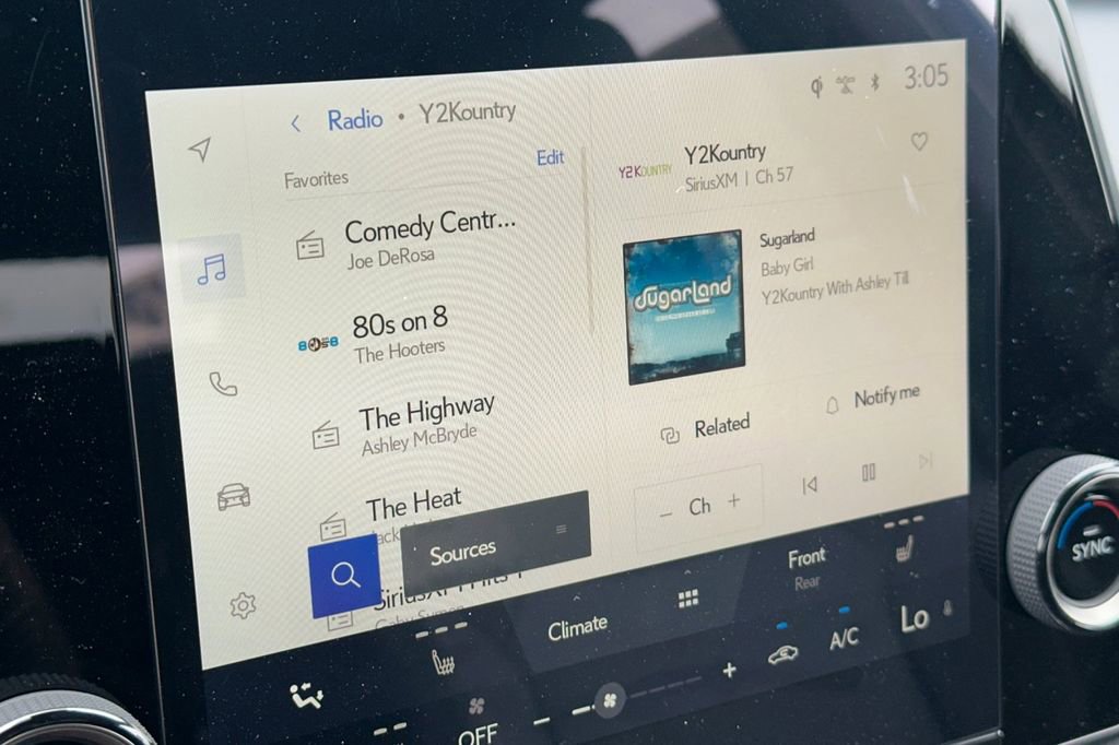 New 2026 Lexus RX 350 AWD image 18