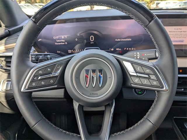 New 2026 Buick Enclave Preferred image 31