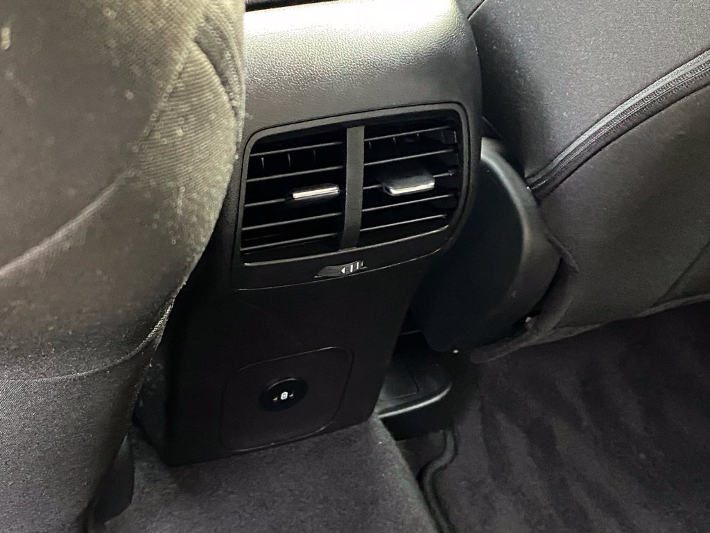 Used 2024 Ford Escape Active FWD image 29