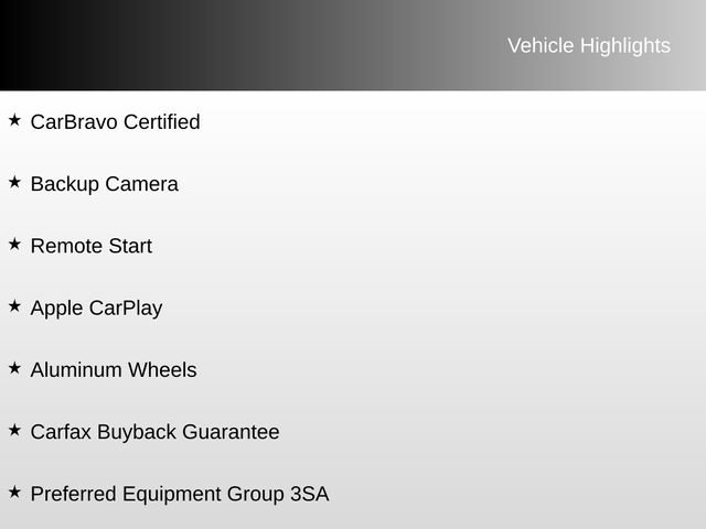 Certified 2018 GMC Terrain SLE image 5