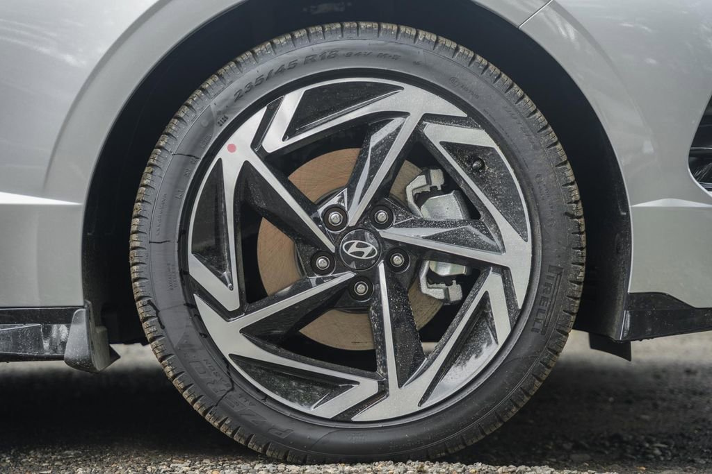 New 2026 Hyundai Sonata SEL AWD/4WD image 15