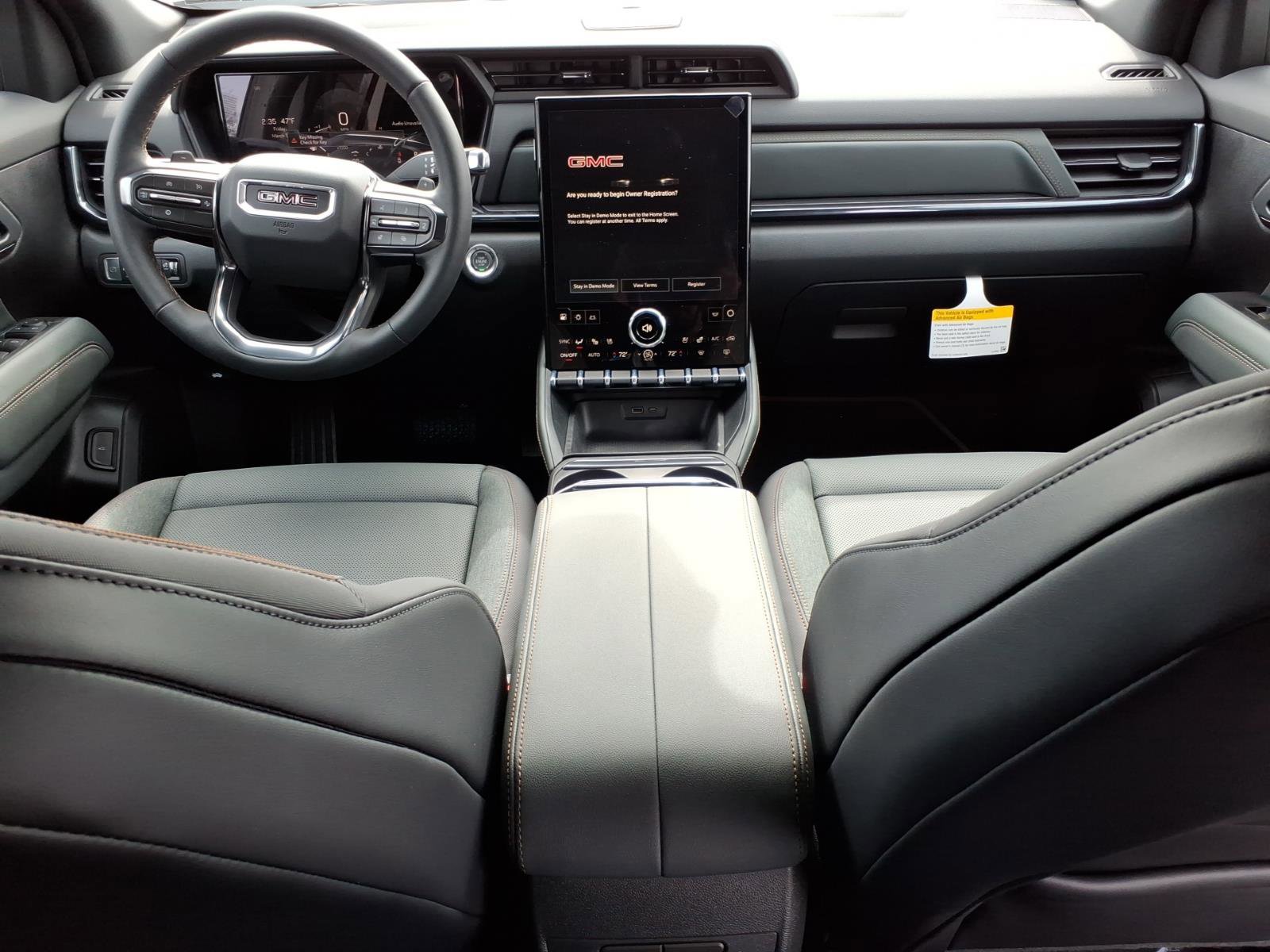 New 2026 GMC Terrain AT4 w/ Convenience Package III image 10
