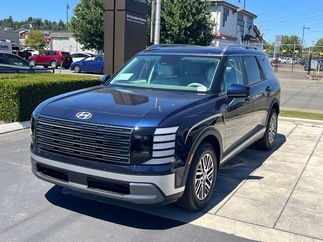New 2026 Hyundai Palisade SEL AWD/4WD image 3